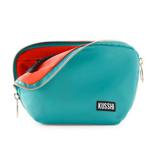 Load image into Gallery viewer, Kusshi Makeup Bags
