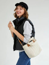 Load image into Gallery viewer, Ezra Cross Body
