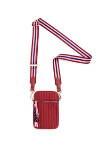 Ezra Phone Bag