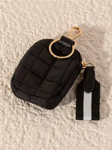 Ezra Pouch
