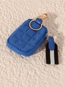 Ezra Pouch