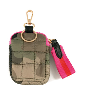 Ezra Pouch