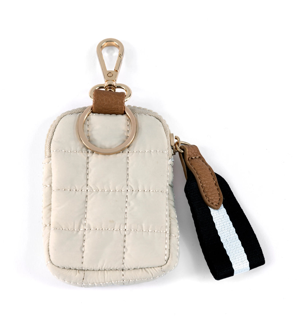 Ezra Pouch