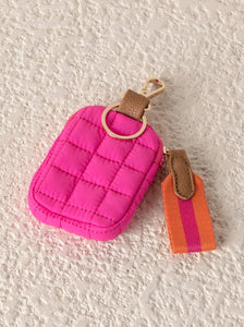 Ezra Pouch