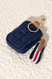 Ezra Pouch