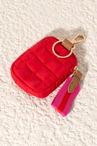 Ezra Pouch
