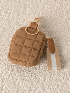 Ezra Pouch