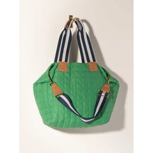 Load image into Gallery viewer, Ezra Travel Tote
