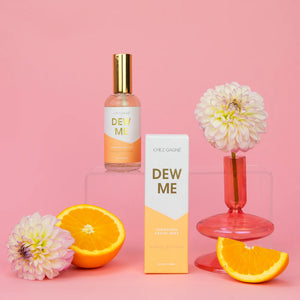 Facial Mist