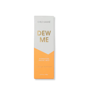 Facial Mist
