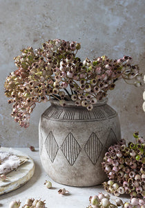 Faux Floral