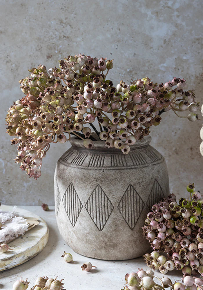 Faux Floral