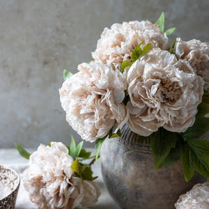 Faux Floral