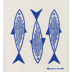 Jang Swedish Dishcloth