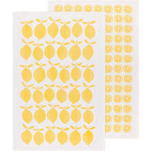 Load image into Gallery viewer, Flour Tea Towel
