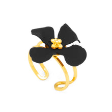 Load image into Gallery viewer, Flower Ring
