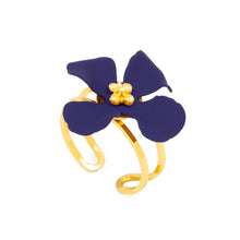 Load image into Gallery viewer, Flower Ring
