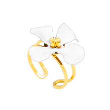 Load image into Gallery viewer, Flower Ring

