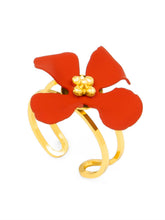 Load image into Gallery viewer, Flower Ring
