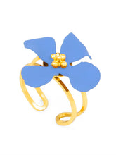 Load image into Gallery viewer, Flower Ring
