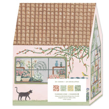 Load image into Gallery viewer, Flower Shop Mini Card Set
