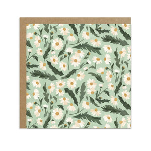 Flower Shop Mini Card Set