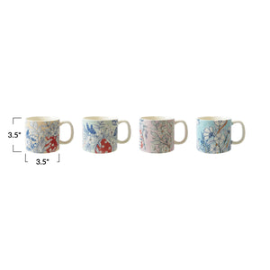 Flower Ceramics