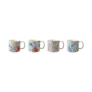 Flower Ceramics