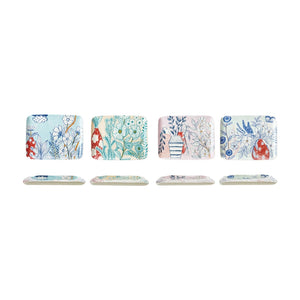 Flower Ceramics
