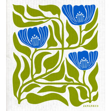 Load image into Gallery viewer, Jang Swedish Dishcloth
