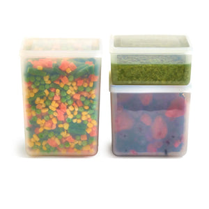 Freezer Storage Container S3