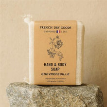 Load image into Gallery viewer, French Soaps
