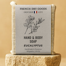 Load image into Gallery viewer, French Soaps
