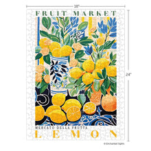 Load image into Gallery viewer, WK Puzzle 500
