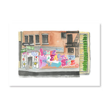 Load image into Gallery viewer, Matchbook Prints, Sleeved
