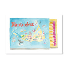 Load image into Gallery viewer, Matchbook Prints, Sleeved
