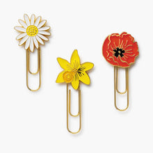 Load image into Gallery viewer, Rifle Paper Clip Set
