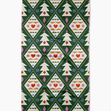 Load image into Gallery viewer, Geometry Holiday 25
