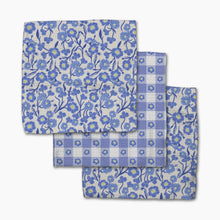 Load image into Gallery viewer, Geometry Dishcloth Set
