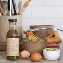 Load image into Gallery viewer, Ginger Scallion Sauce
