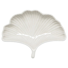 Load image into Gallery viewer, Ginkgo Oyster Dish
