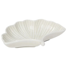 Load image into Gallery viewer, Ginkgo Oyster Dish
