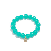 Load image into Gallery viewer, Glass Bead Bracelets
