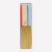 Load image into Gallery viewer, Cake Candle Sets
