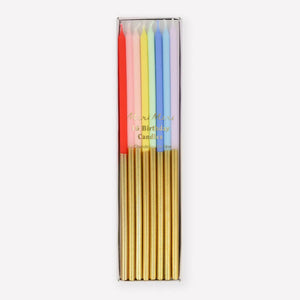 Cake Candle Sets