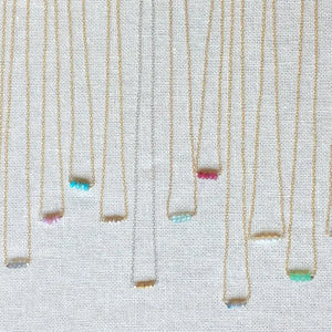 Wishes Necklace