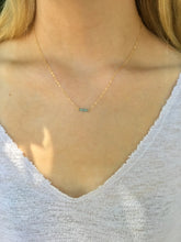 Load image into Gallery viewer, Wishes Necklace
