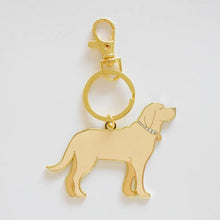 Load image into Gallery viewer, Sara Fitz Bag Charms
