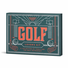 Load image into Gallery viewer, Golf Lover's Kit
