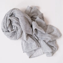 Load image into Gallery viewer, GrayM Scarves

